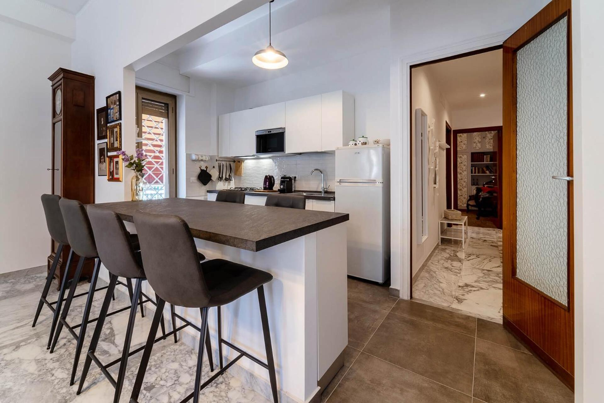 Casa Elena, 15 Minutes Walking Distance To St.peter's Church *