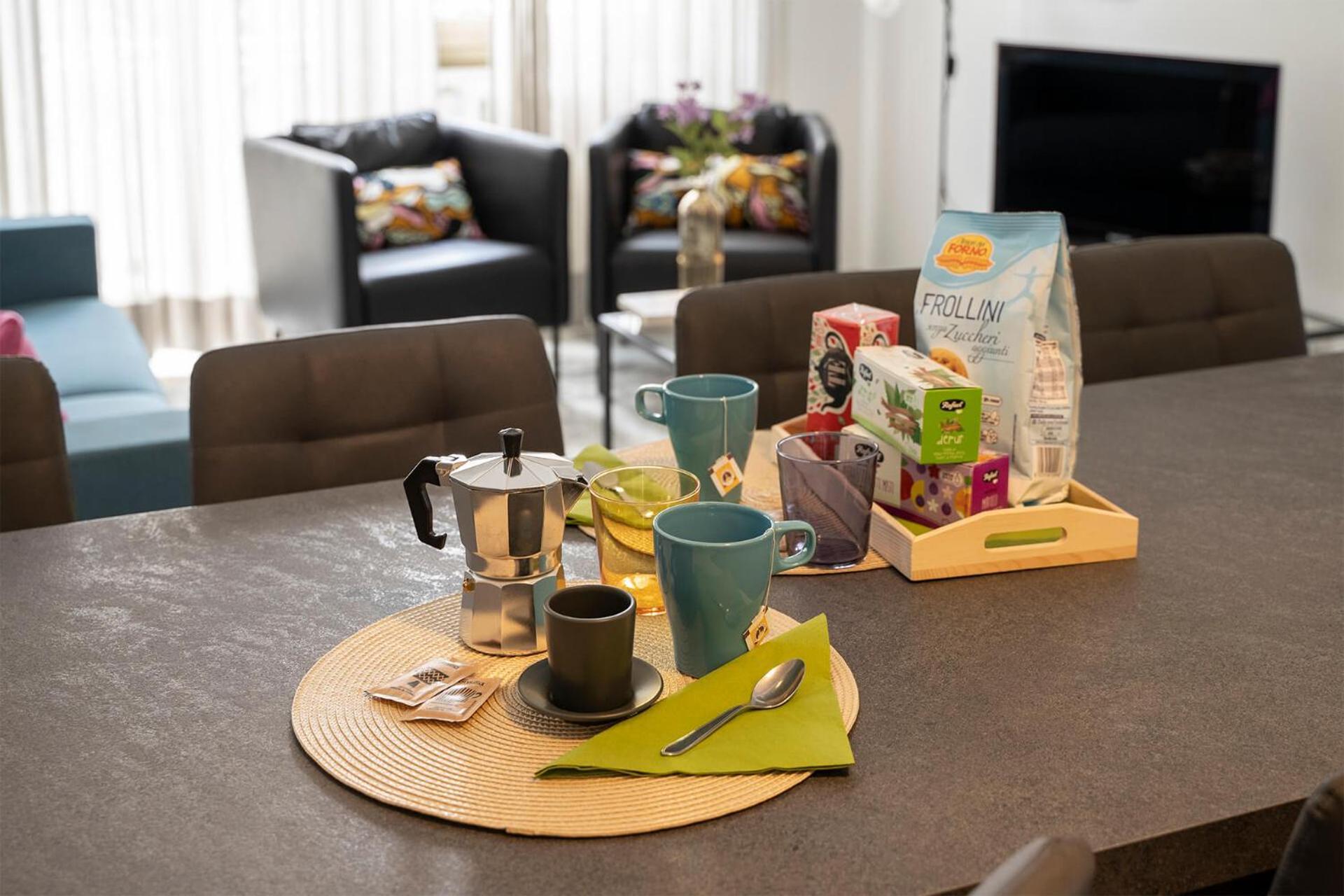 Casa Elena, 15 Minutes Walking Distance To St.peter's Church Lägenhet *