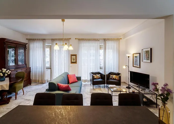 Casa Elena, 15 Minutes Walking Distance To St.Peter\'S Church