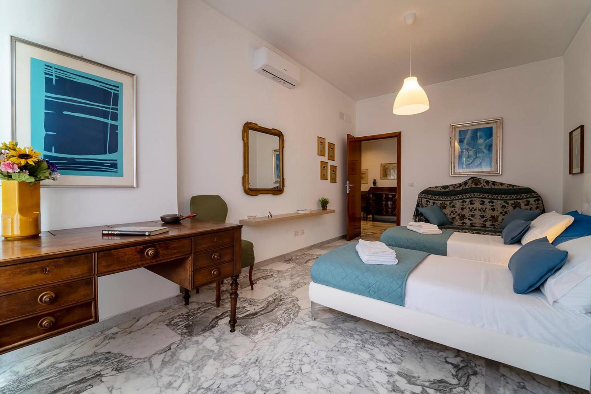 Casa Elena, 15 Minutes Walking Distance To St.peter's Church Roma