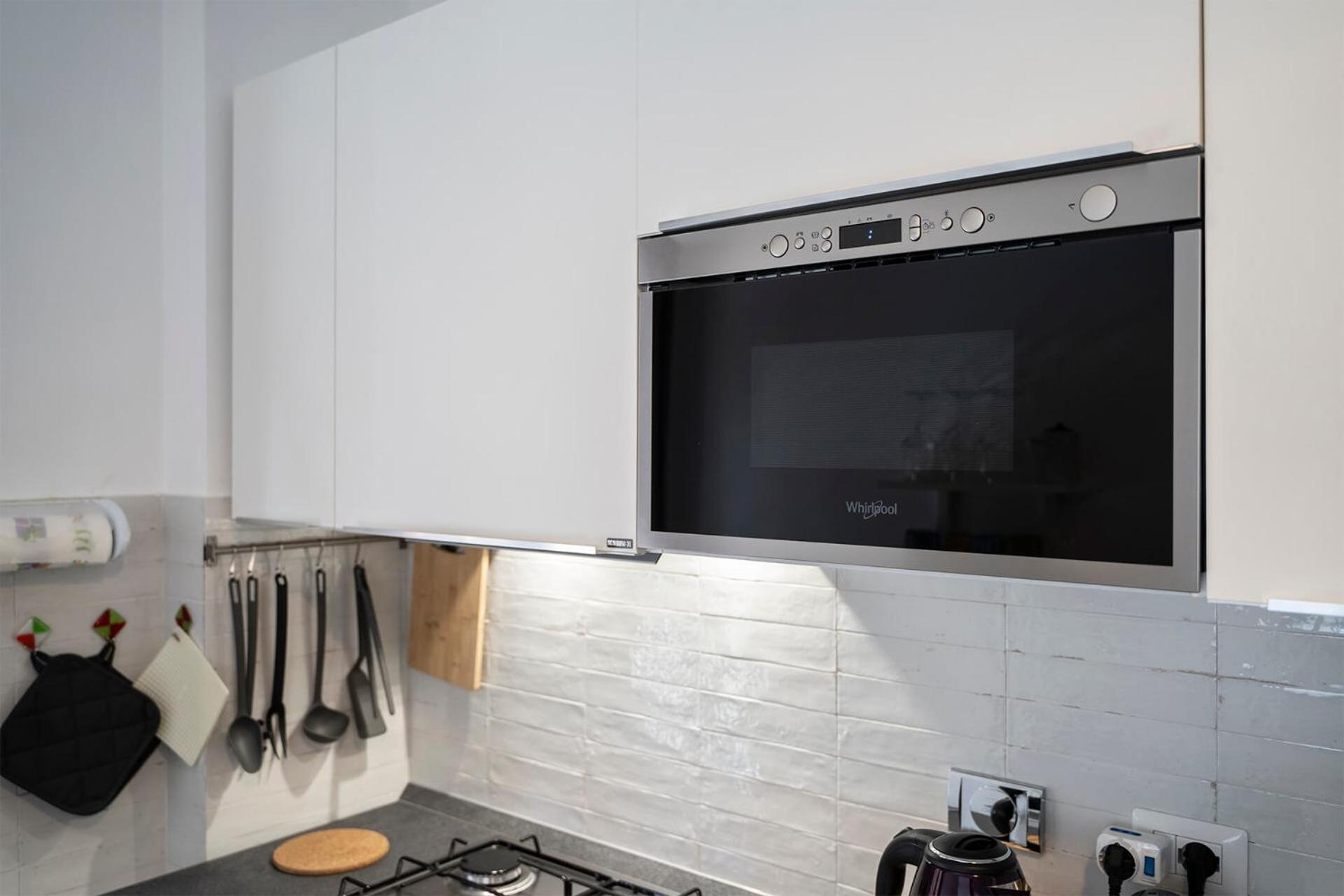Casa Elena, 15 Minutes Walking Distance To St.peter's Church Appartamento