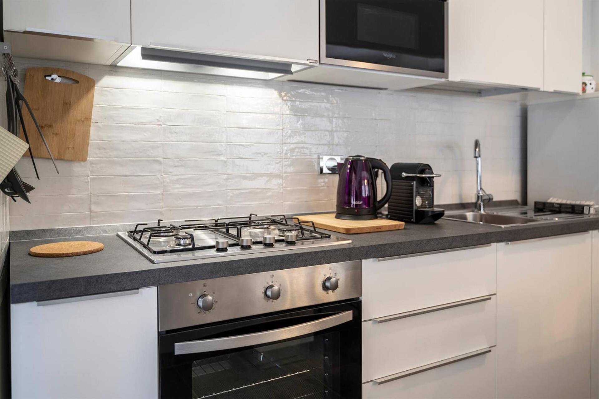 Appartamento Casa Elena, 15 Minutes Walking Distance To St.peter's Church