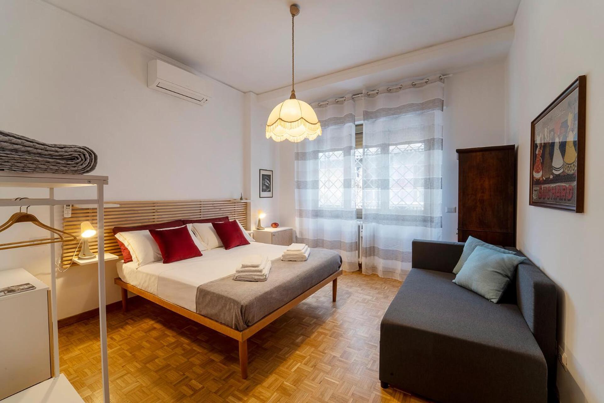Casa Elena, 15 Minutes Walking Distance To St.peter's Church
