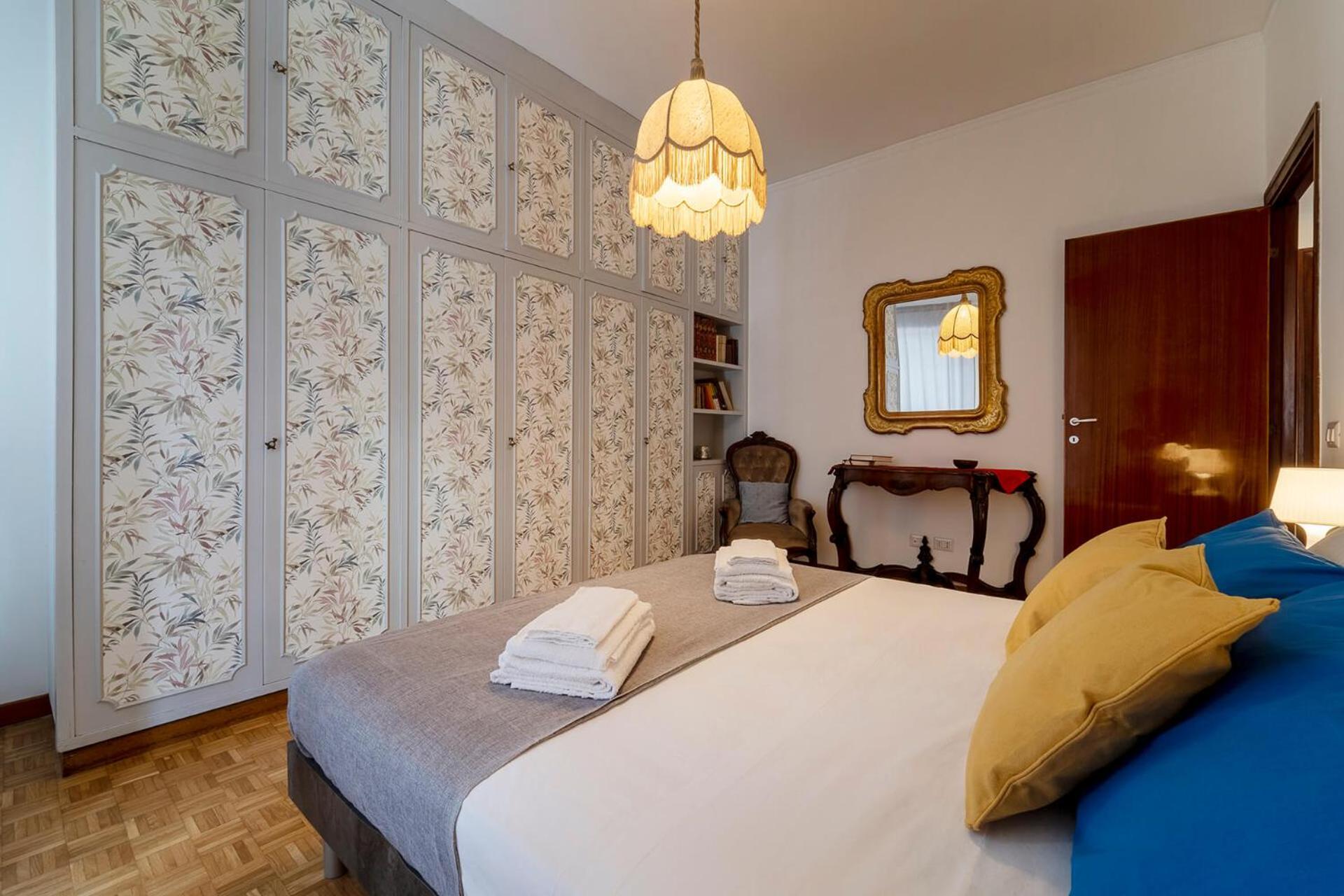 Appartamento Casa Elena, 15 Minutes Walking Distance To St.peter's Church
