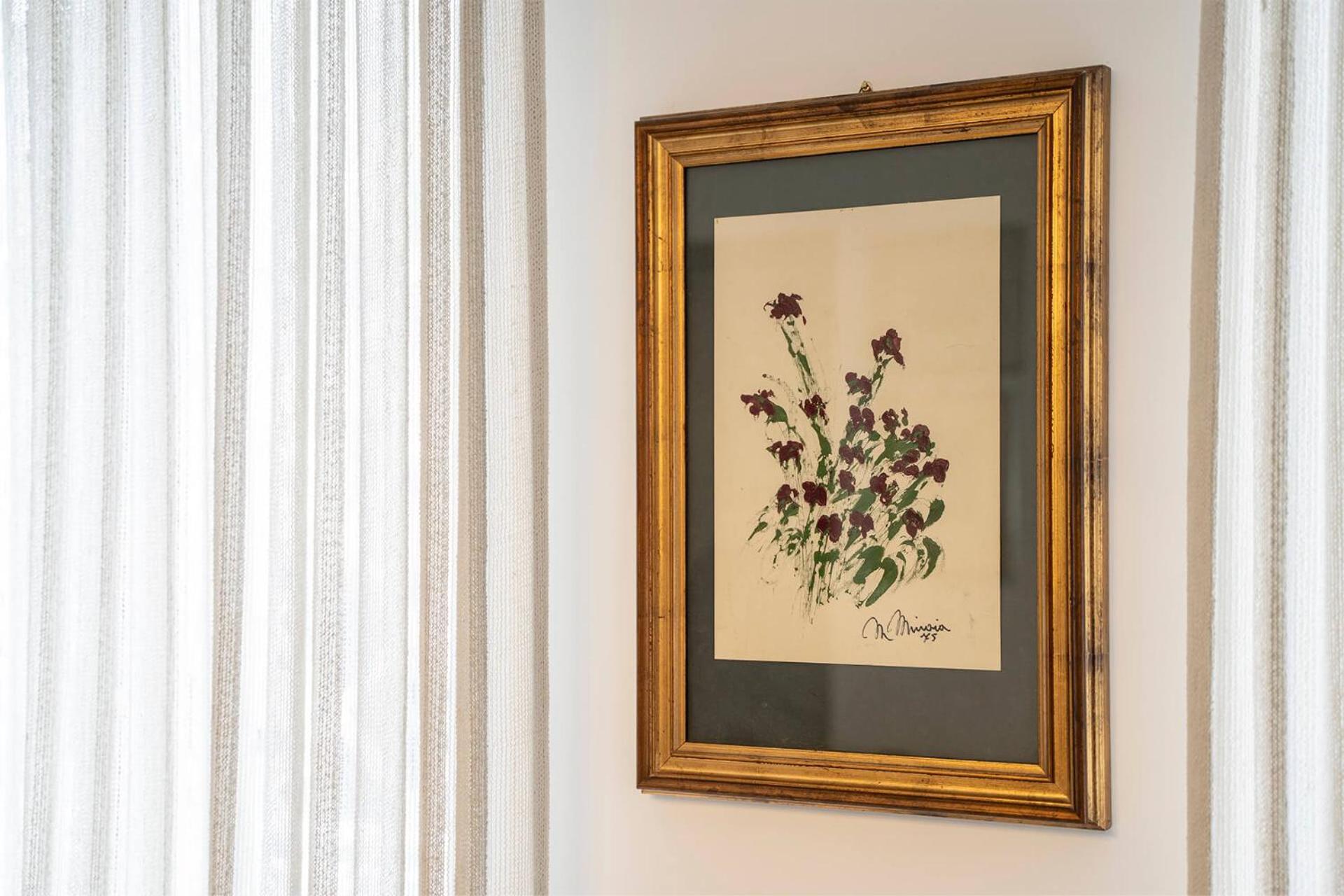 Appartamento Casa Elena, 15 Minutes Walking Distance To St.peter's Church *