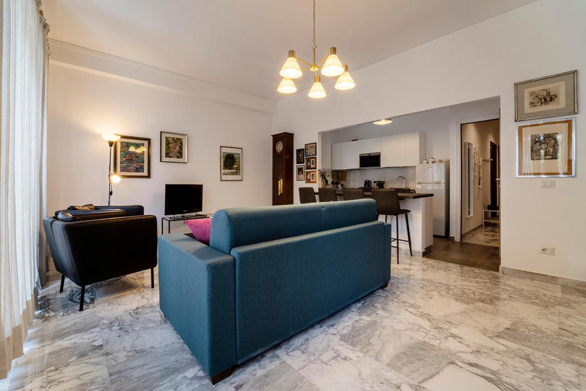 Casa Elena, 15 Minutes Walking Distance To St.peter's Church *