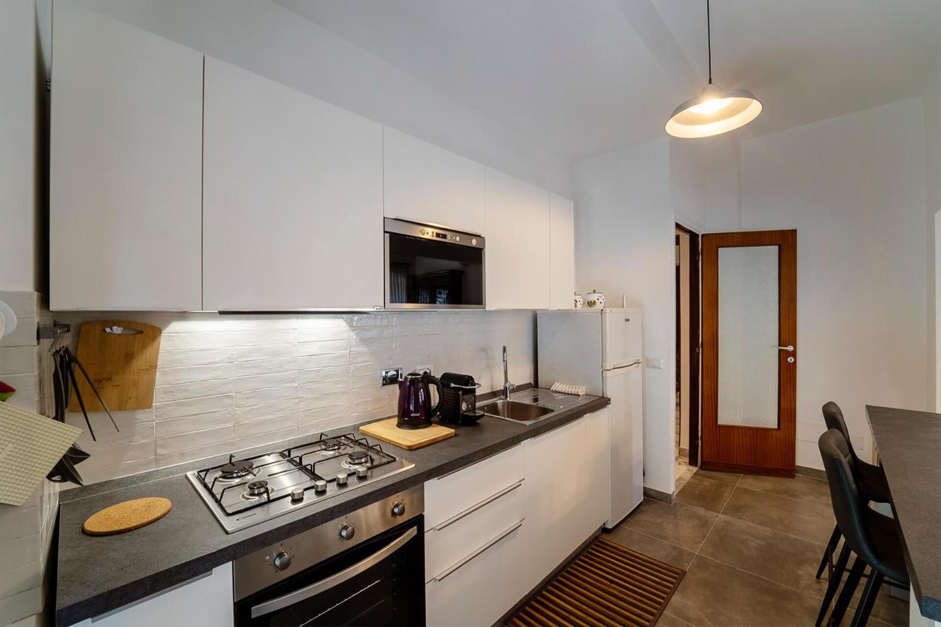 Casa Elena, 15 Minutes Walking Distance To St.peter's Church Appartamento