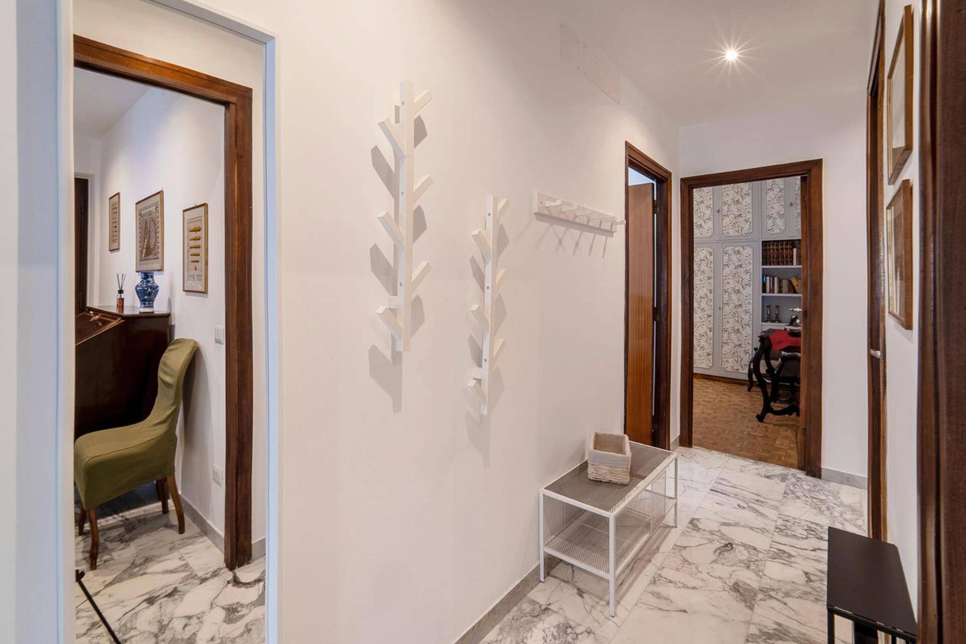 Appartamento Casa Elena, 15 Minutes Walking Distance To St.peter's Church *