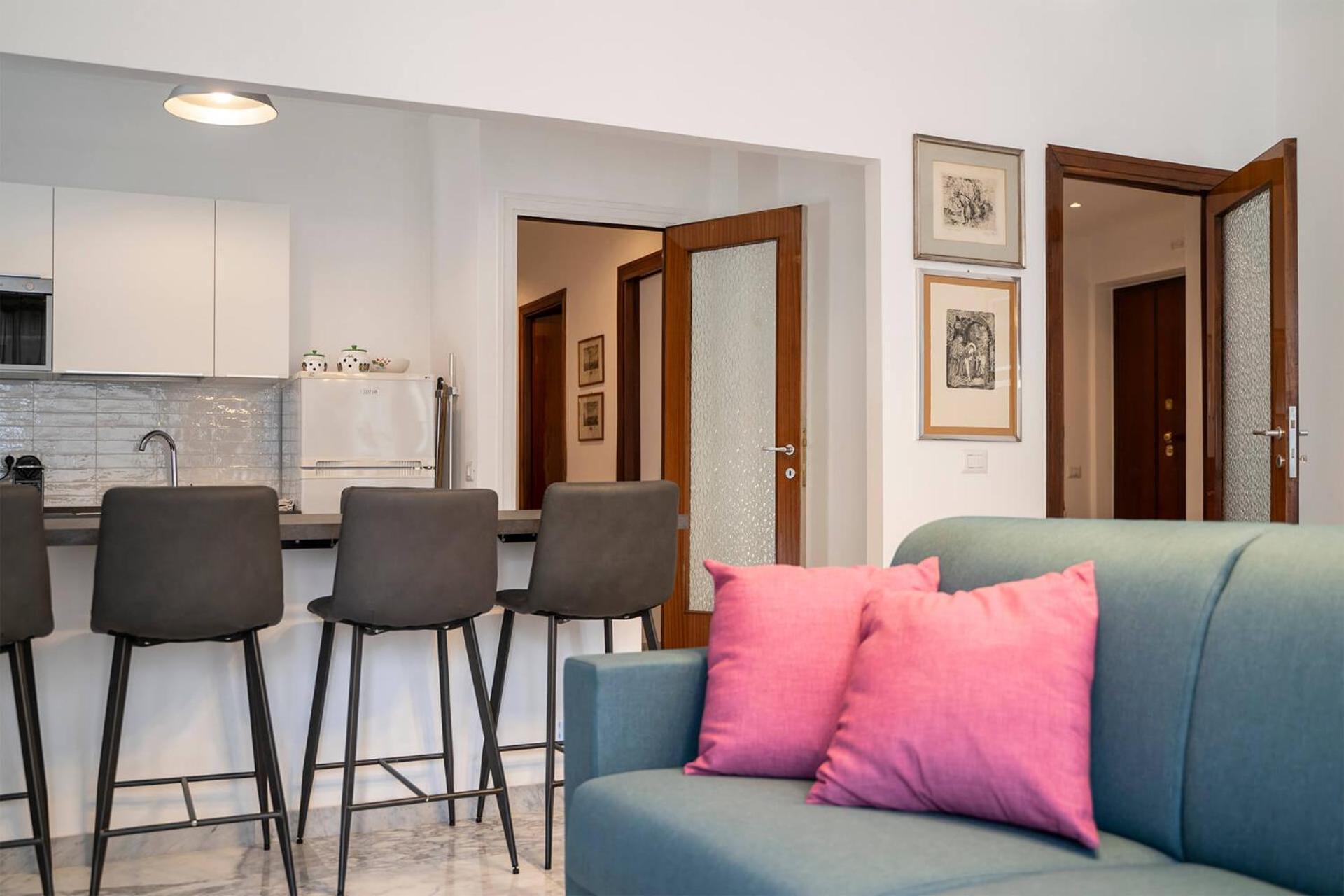 Casa Elena, 15 Minutes Walking Distance To St.peter's Church *