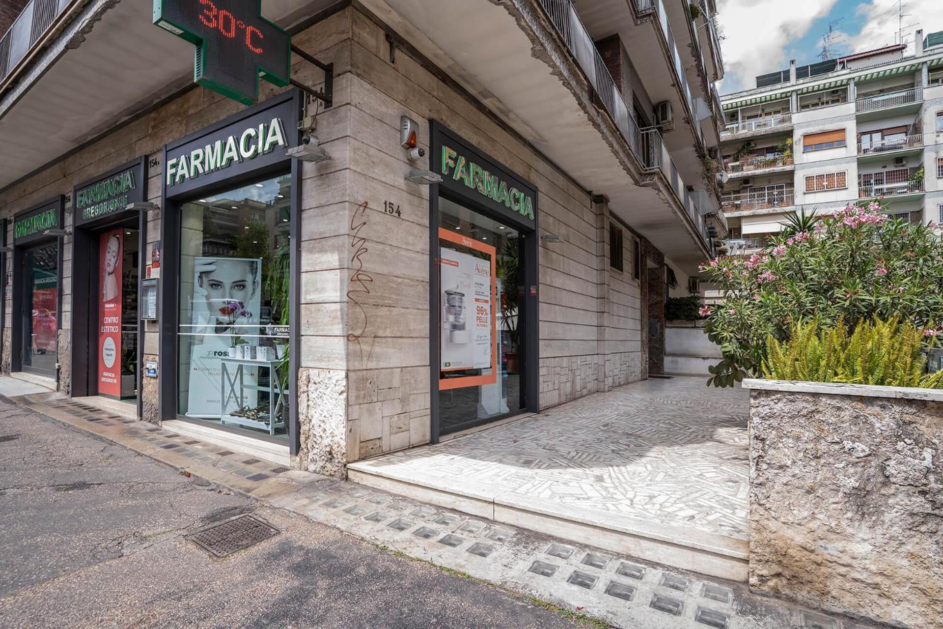 Casa Elena, 15 Minutes Walking Distance To St.peter's Church Appartamento Roma